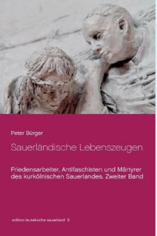 Cover of Sauerlandische Lebenszeugen