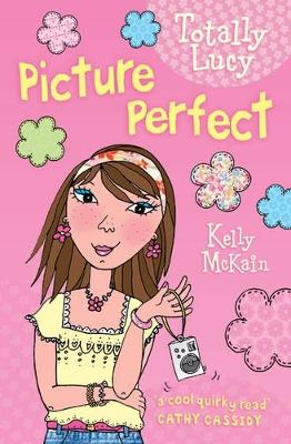 Cover of Picture Perfect