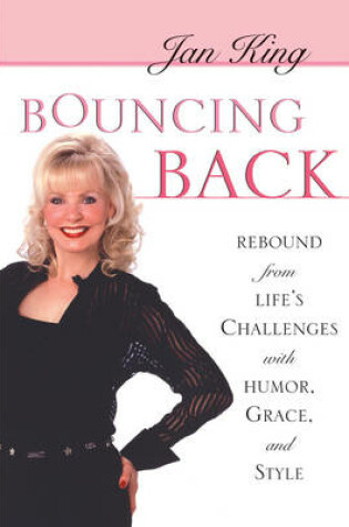 Cover of Bouncing Back