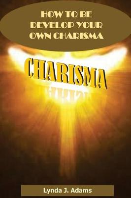 Book cover for Charisma