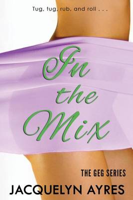 Book cover for In The Mix