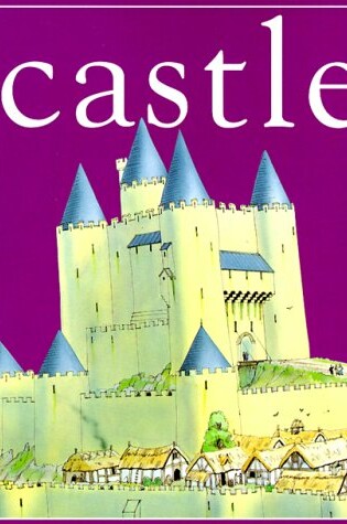 Cover of Castles