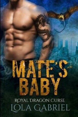 Cover of Mate's Baby