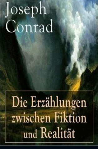 Cover of Die Erz�hlungen zwischen Fiktion und Realit�t