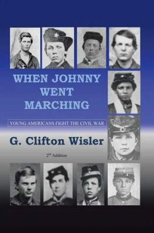 Cover of When Johnny Went Marching