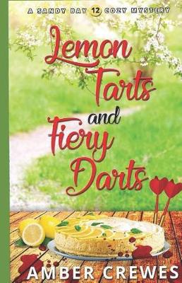 Cover of Lemon Tarts and Fiery Darts