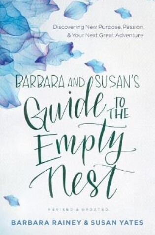Cover of Barbara and Susan's Guide to the Empty Nest