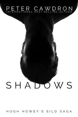 Book cover for Shadows