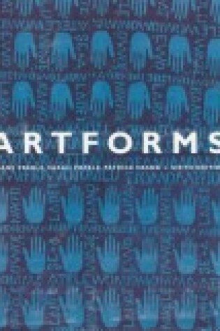 Cover of ARTFORMS 1999& ARTFRMS WRITG&ONLINE GD99 PK