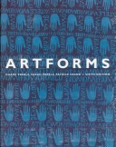 Book cover for ARTFORMS 1999& ARTFRMS WRITG&ONLINE GD99 PK