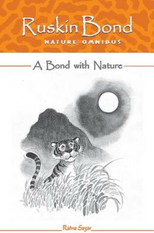 Cover of Bond with Nature