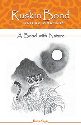 Book cover for Bond with Nature