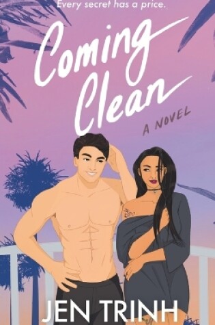 Cover of Coming Clean