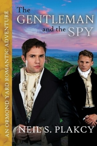 Cover of The Gentleman and the Spy