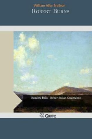 Cover of Robert Burns