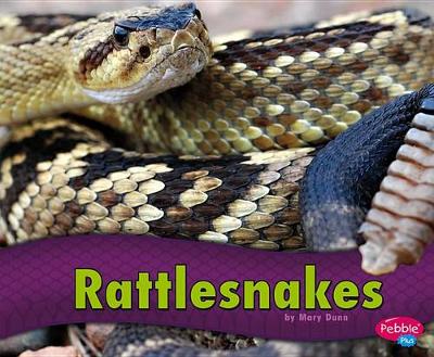 Cover of Rattlesnakes