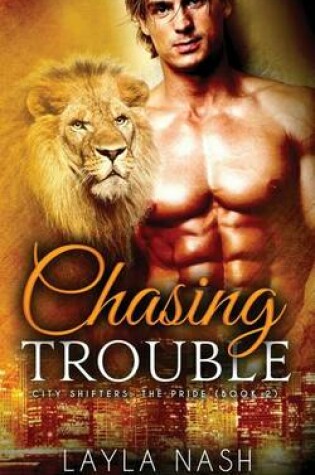 Cover of Chasing Trouble