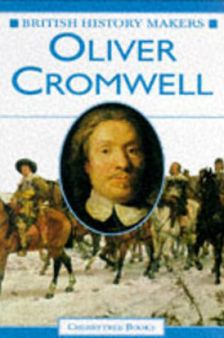 Cover of Oliver Cromwell