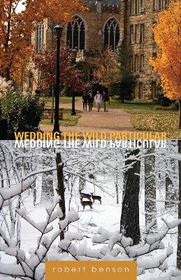 Book cover for Wedding the Wild Particular