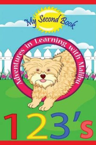 Cover of Adventures in Learning with Malibu