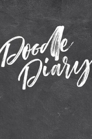 Cover of Doodle Diary