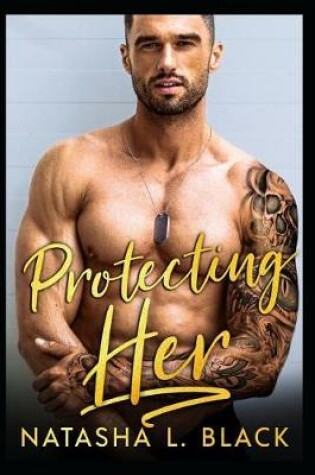 Cover of Protecting Her