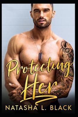 Book cover for Protecting Her