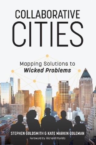 Cover of Collaborative Cities