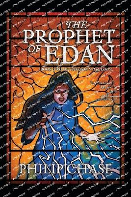 Cover of The Prophet of Edan