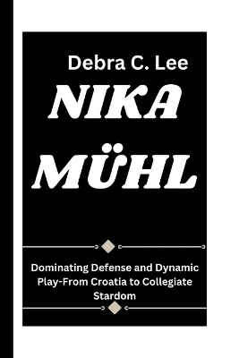 Cover of Nika Mühl