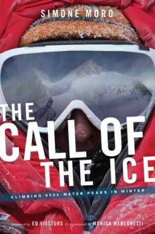 Cover of The Call of Ice