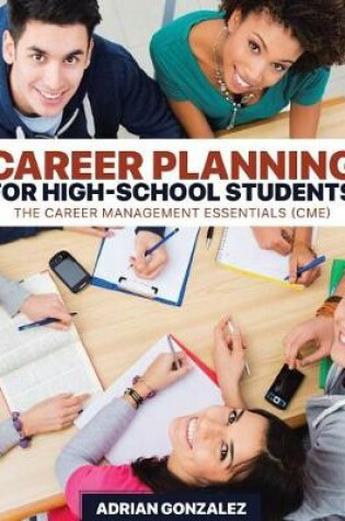 Cover of Career Planning for High-School Students