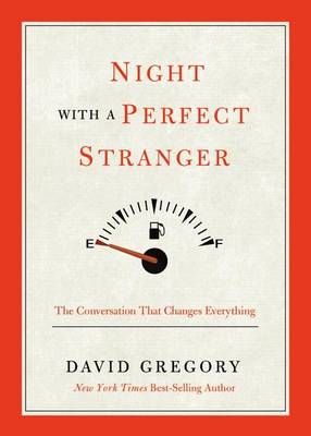 Book cover for Night with A Perfect Stranger