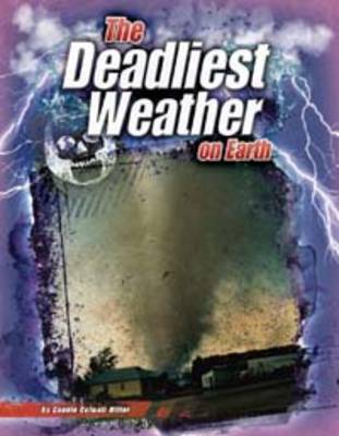 Book cover for The World's Deadliest Pack A of 4