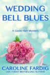 Book cover for Wedding Bell Blues