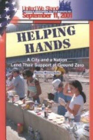 Cover of Helping Hands