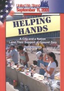 Book cover for Helping Hands