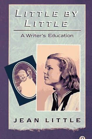 Cover of A Little by Little