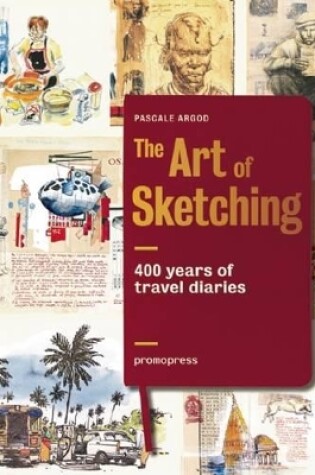 Cover of Art of Sketching