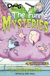 Book cover for Doug - Funnie Mysteries Bluffington Blob