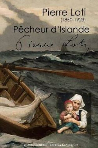 Cover of P cheur d'Islande (Texte Int gral)