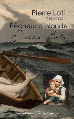 Book cover for P cheur d'Islande (Texte Int gral)