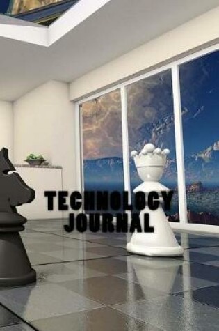 Cover of Technology Journal