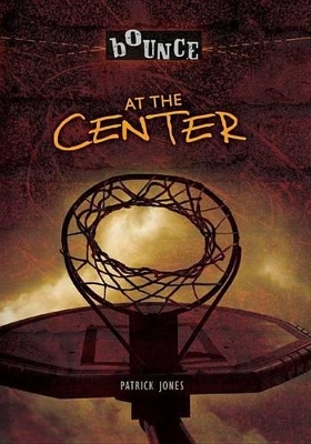 Book cover for At The Centre
