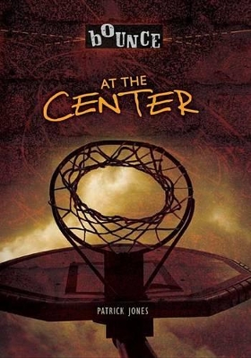 Cover of At The Centre