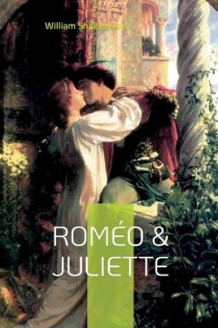 Cover of Roméo & Juliette