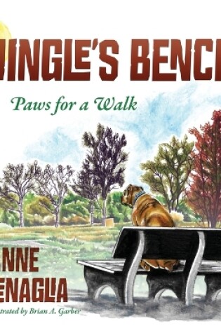 Cover of Jingle's Bench