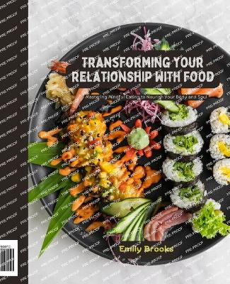 Book cover for Transforming Your Relationship with Food