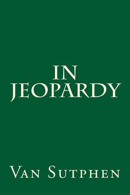 Book cover for In Jeopardy