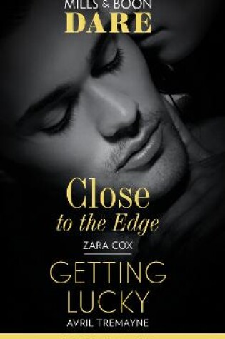 Cover of Close To The Edge